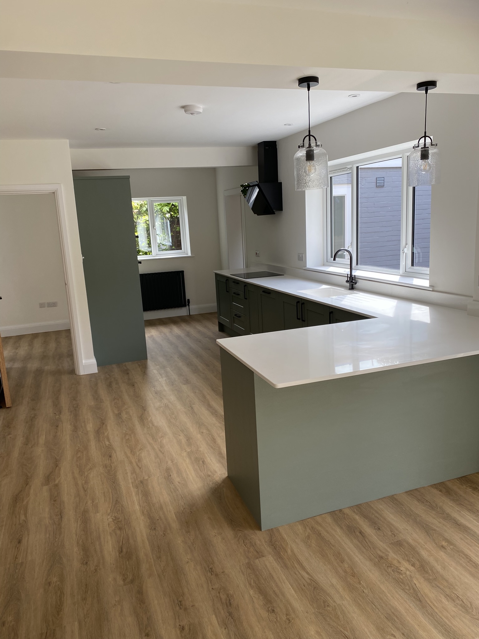 Refurbishment 9